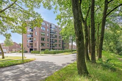 Woning Schiestraat 55 Enschede