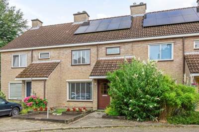 Woning Haydnstraat 16 Losser