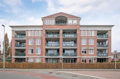 Woning Stiffelio 48 Eindhoven