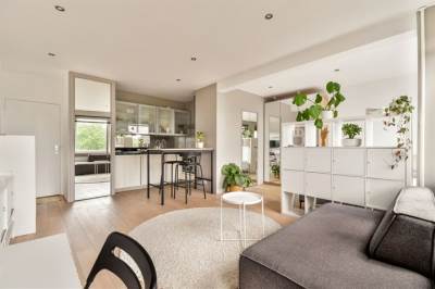 Woning Van Nijenrodeweg 317 Amsterdam