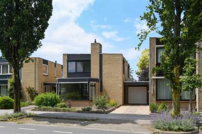 Woning Raadhuisstraat 190 Panningen