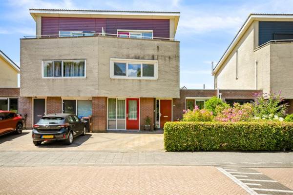 Woning Delfland 65 Lelystad