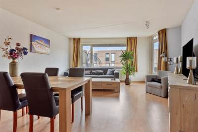 Woning Lage Boog 36 Amersfoort