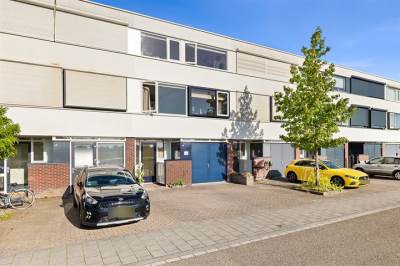 Woning Strandwal 83 Vlissingen