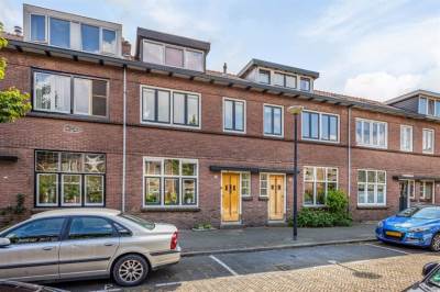 Woning Van Slingelandtlaan 21 Dordrecht