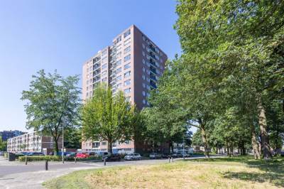 Woning Jekerstraat 150 Enschede