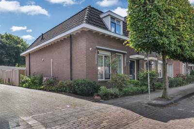 Woning Dorpsstraat 60 Hellendoorn