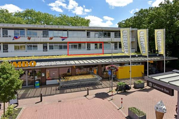 Woning De Sluis 17 Driebergen-Rijsenburg