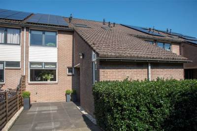 Woning Robert Stolzstraat 8 Hengelo (OV)