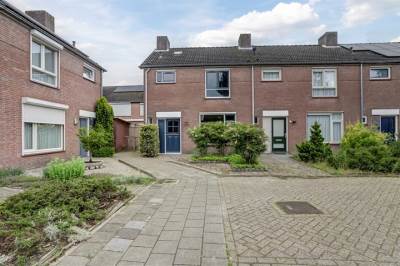 Woning Beemden 42 Reusel