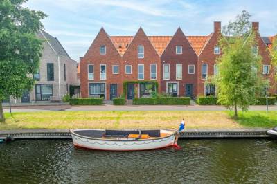 Woning Oeverpad 175 Meerstad