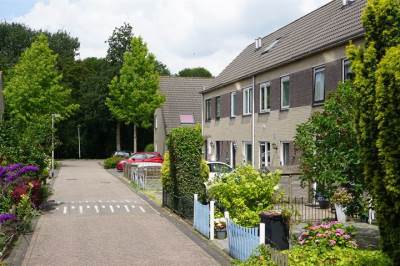 Woning Kopakker 18 Purmerend