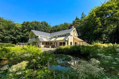 Woning Molenweg 38A Hierden