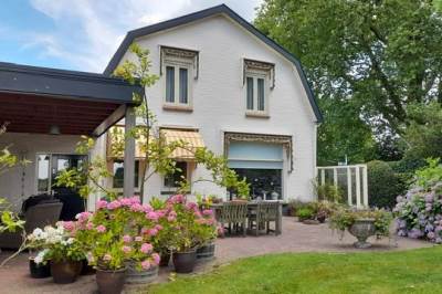 Woning Rijksweg 32 Mook