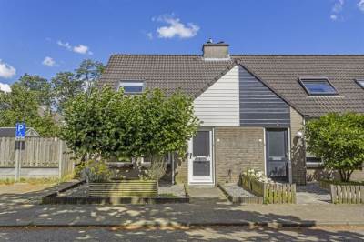 Woning Gruttolaan 3 Vught