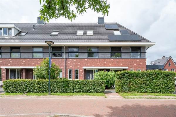 Woning Avemoerscampe 12 Haren (GR)