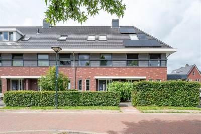 Woning Avemoerscampe 12 Haren (GR)