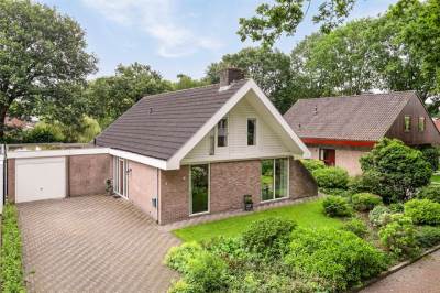Woning Sneeuwheide 4 Wolvega