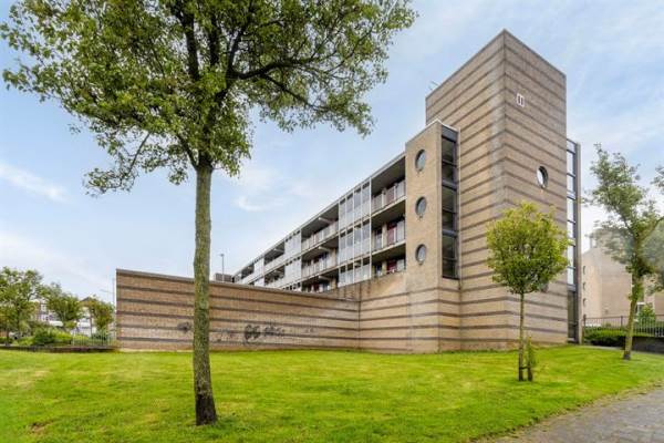 Woning Unescostraat 58B Heerlen