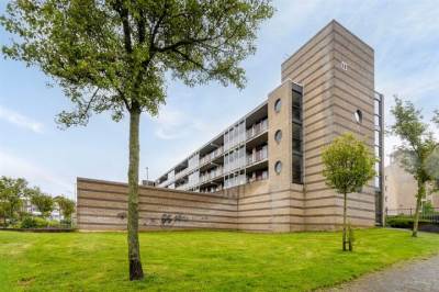 Woning Unescostraat 58B Heerlen
