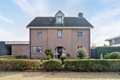 Woning De Parkiet 2 Almelo