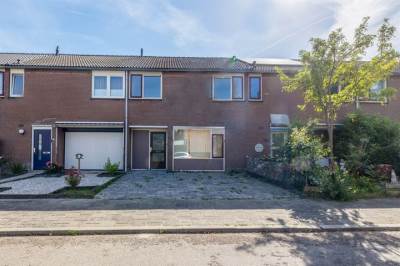 Woning Malvert 7335 Nijmegen