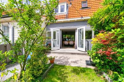 Woning Neptunusstraat 16 Amsterdam