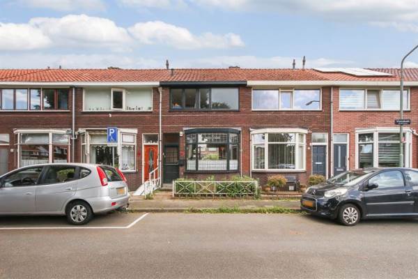 Woning Viottakade 90 Dordrecht