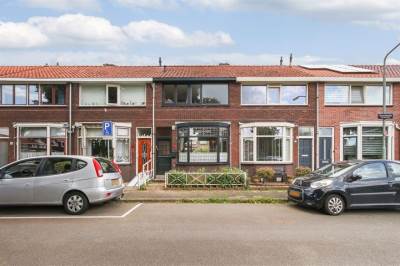 Woning Viottakade 90 Dordrecht