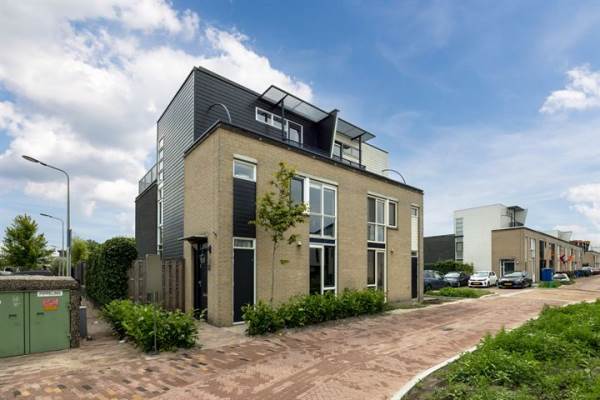 Woning Pippeling 22 Boskoop