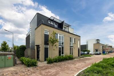 Woning Pippeling 22 Boskoop