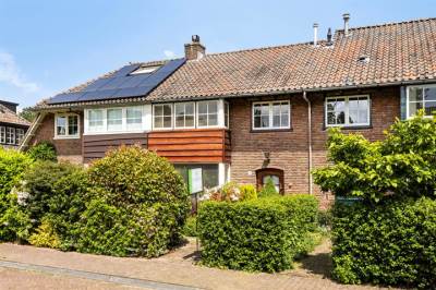 Woning Steffenskamp 11 Laren (NH)