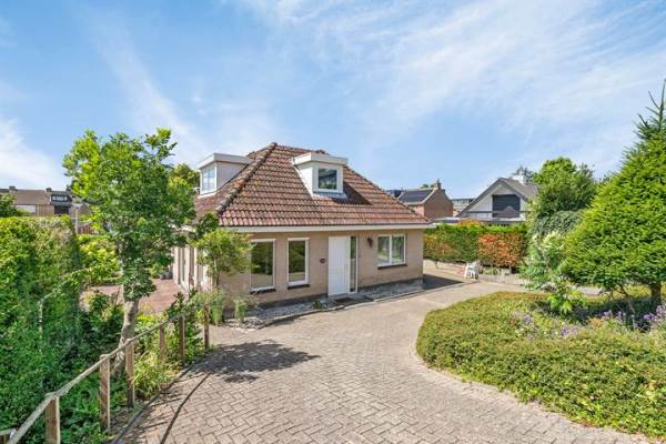 Woning Hoefweg 18a Bleiswijk