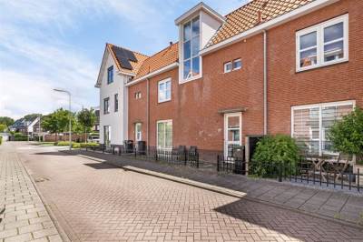 Woning Pluto 5 Waddinxveen