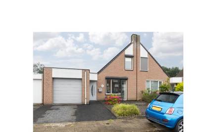 Woning Alfenerhof 2 Sittard