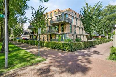 Woning Essengaarde 43 Waddinxveen