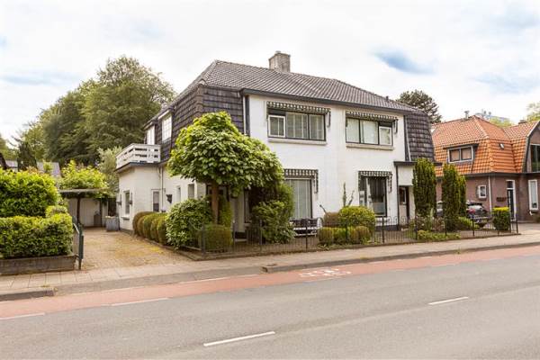 Woning Klinkenbergerweg 49 Ede