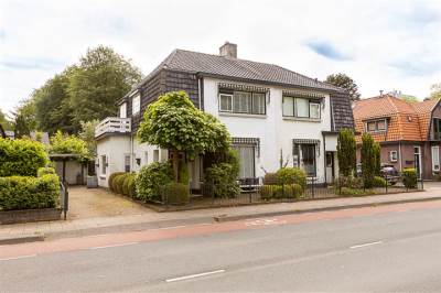 Woning Klinkenbergerweg 49 Ede