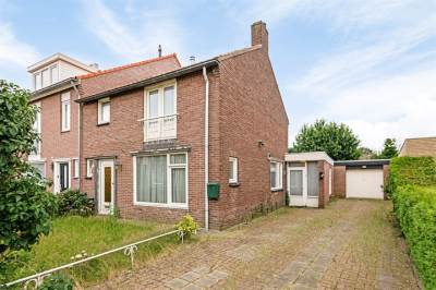 Woning Hoogstraat 72 Veldhoven