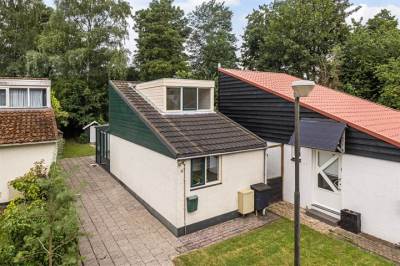 Woning Buitenplaats 9 Dronten