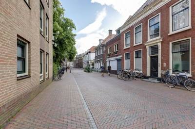 Woning Vijhestraat 107 Harderwijk