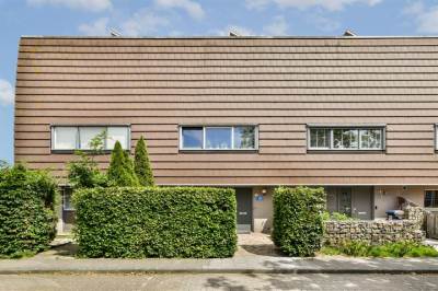 Woning Ekenstein 81 Lelystad