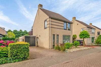 Woning Huughersluis 19 Axel