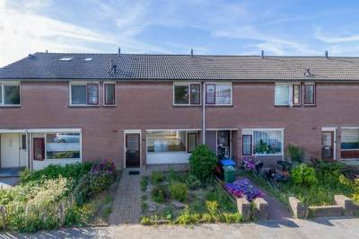 Woning Malvert 3338 Nijmegen