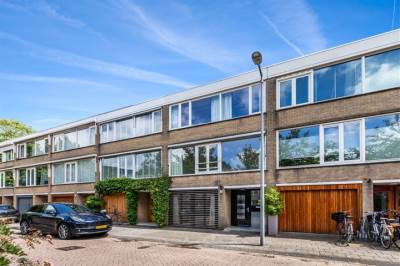 Woning Cannenburg 40 Amsterdam