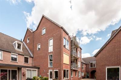 Woning Doelenstraat 77 Harderwijk