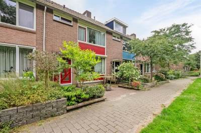 Woning Rommesingel 28 Pijnacker