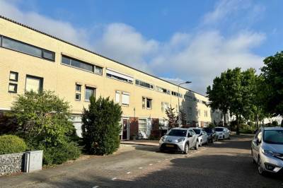 Woning Ophemertstraat 47 Tilburg