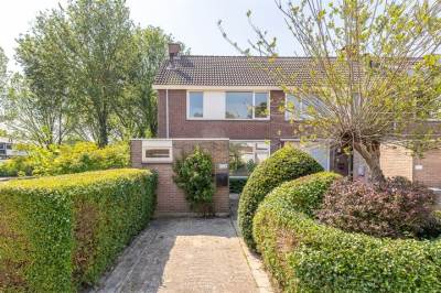 Woning Westerzicht 526 Vlissingen