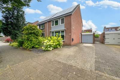 Woning van Goyenstraat 52 Duiven